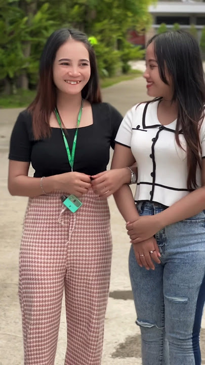 Pasangan idola kalian siapa ni!!! Oby_S apa Holis nii #shortvideo #trending