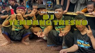 DJ BANTENGAN TEMBANG TRESNO    feat ARIYANS MUSIC REMIXER