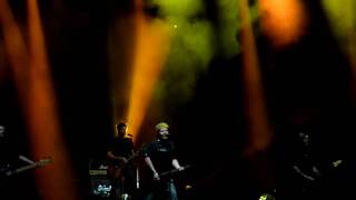 The Offspring - Staring At The Sun (live @ Pukkelpop 2009)