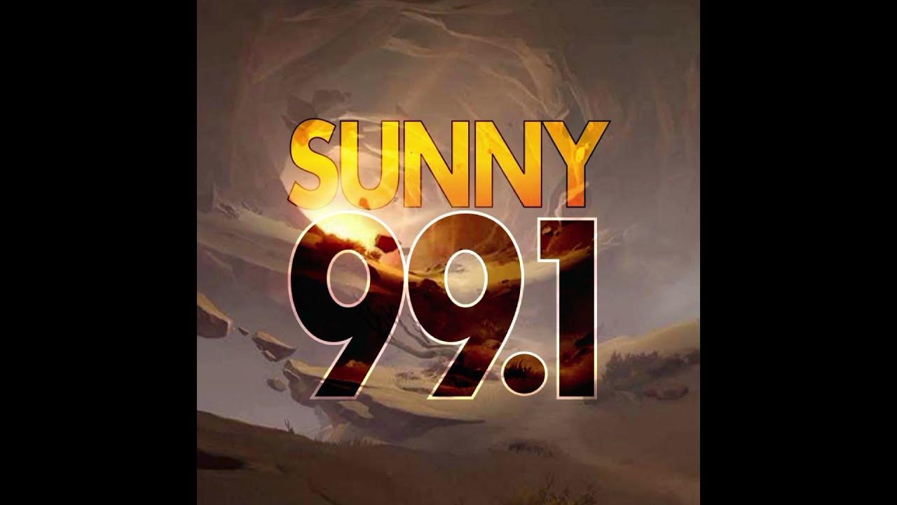 Koda fm sunny 99 1 houston tx holiday id from reelworld one 2017 youtube