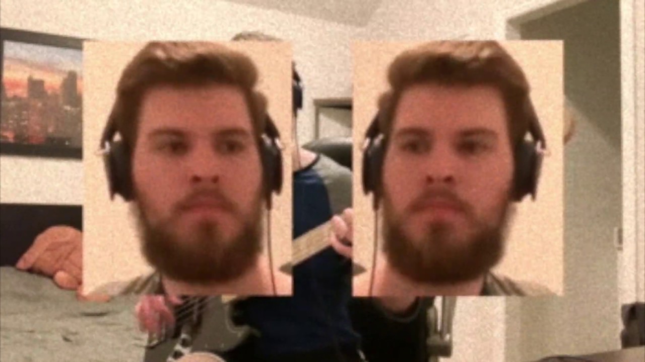 Bass Riff in the Style of Joe Dart (Vulfpeck)