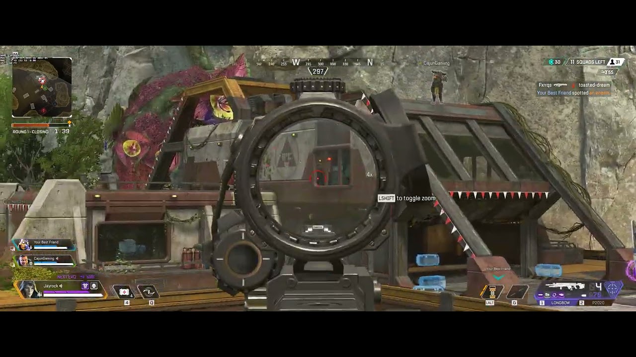 How To Hear Footsteps Better In Apex Xbox
