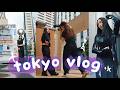 My Tokyo Photoshoot Vlog (I Shot 7 Models!)