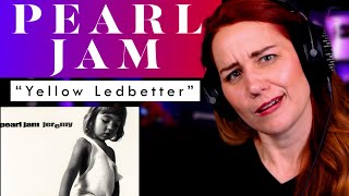 Opera Singer Tries To Analyze This... and FAILS! Pearl Jam's 