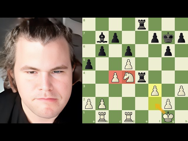 Magnus Carlsen JOGANDO FUTEBOL no BRASIL! Fez até golaço 