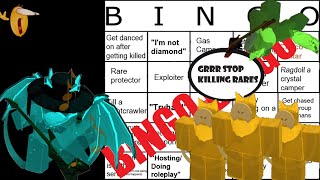 ROBLOX Kaiju Paradise But Bingo(Part3)(MEMES)