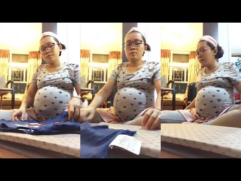 Bumil Live || Ibu hamil yang menikah dengan orang Jepang dan tinggal di Jepang
