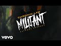 Chronic Law - 1 Militant (Official Video)