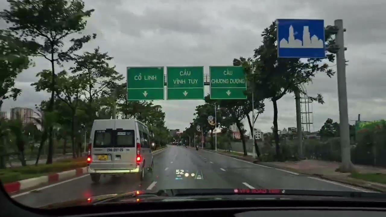 VF9 CATL Tập 4 : VF9 1 TUẦN CHƯA HẾT PIN | 