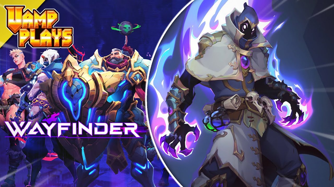 How to Unlock Kyros | Wayfinder