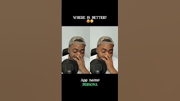 Finally Showing You What filters are used