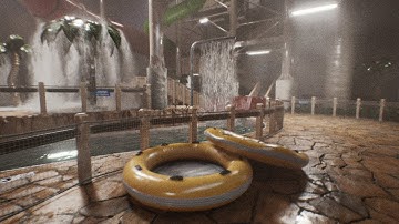 This Hyper-Realistic Horror Game Just Blew My Mind..