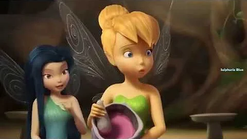 Tinkerbell - Short Movies