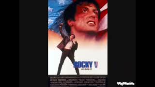 Street Fight Theme (Rocky V)