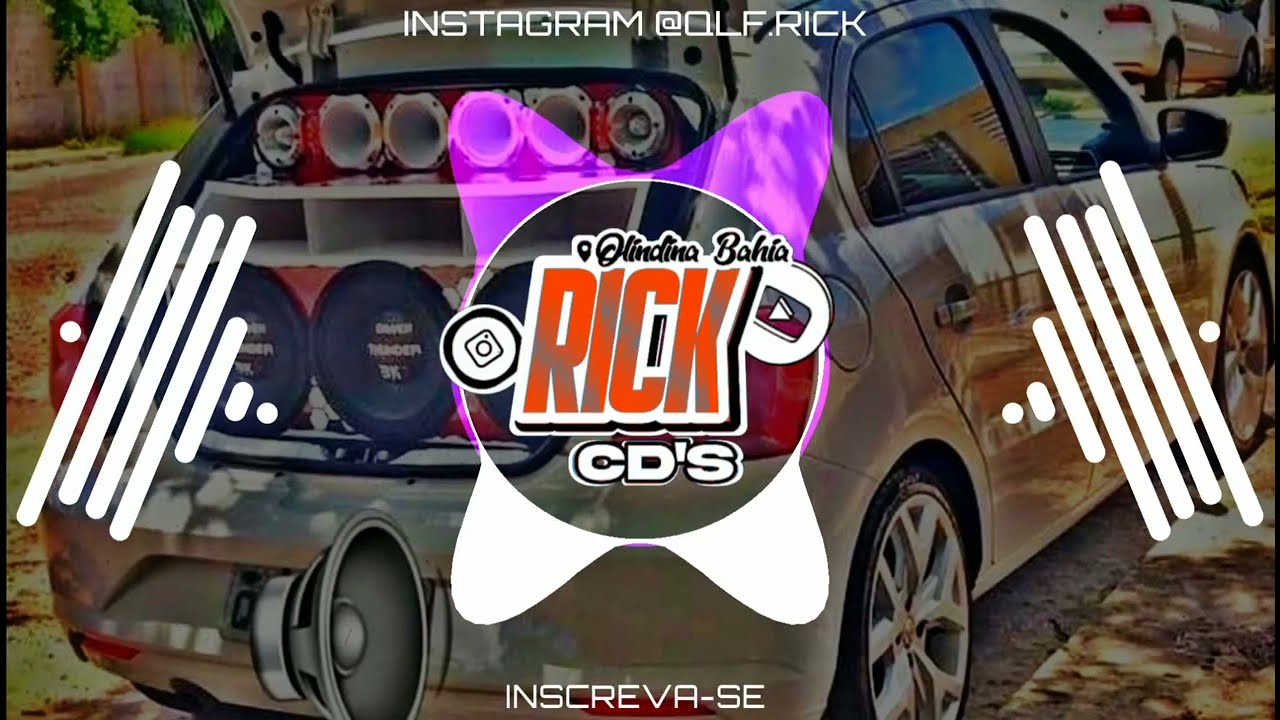 EU ME ENVOLVI COM A MACUMBEIRA / EU TOMEI A MADEIRA SUBIU - BANDA UH CACHORRÃO