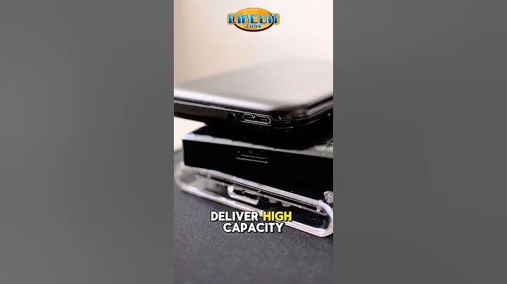 SSD vs HDD – Speed or Storage