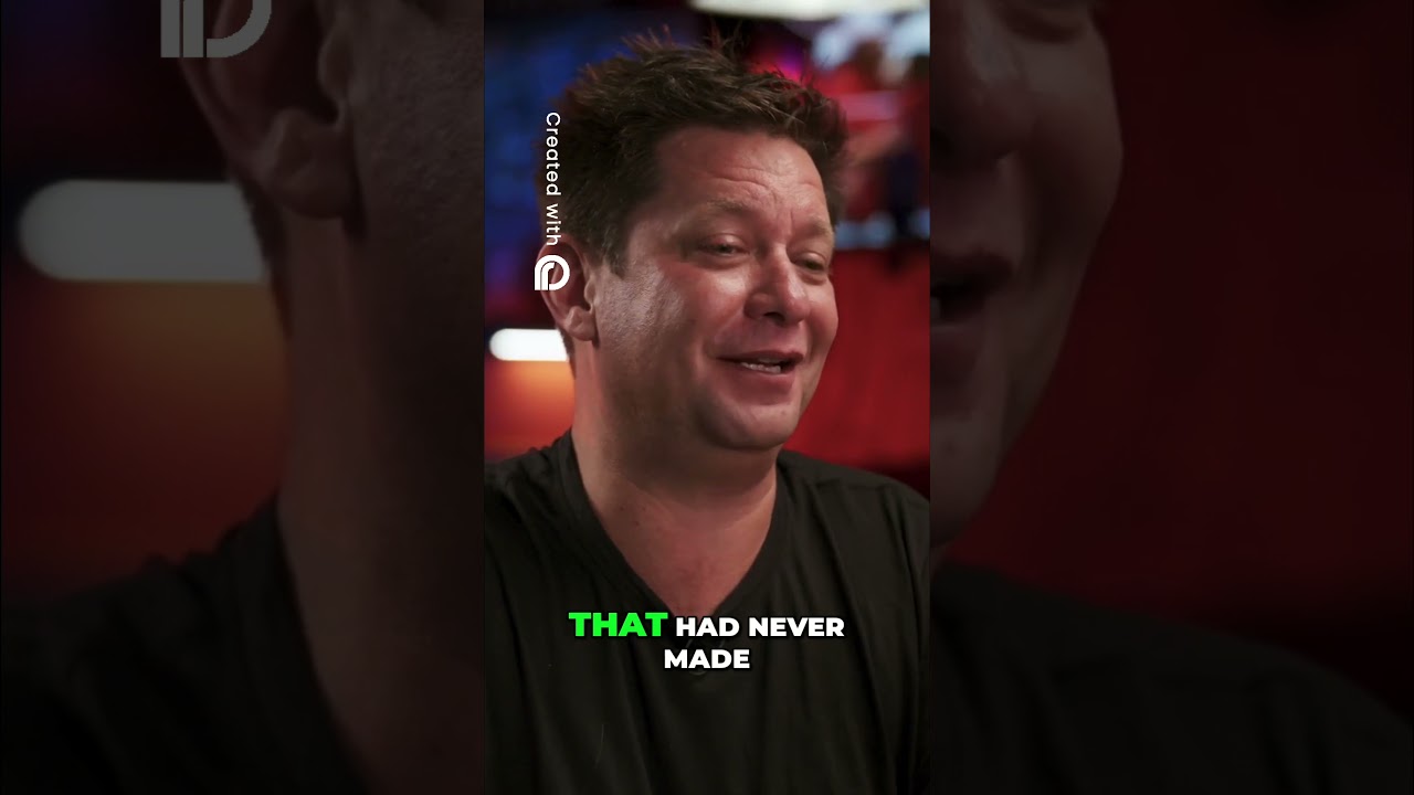 From 5 Beginners to Emmy Nominated  My Media Journey #substack  #elonmusk  #podcastclips