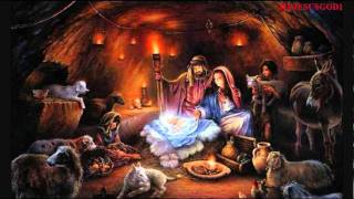 NATIVITY -  O COME ALL YE FAITHFUL