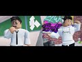 Roblox  the story of a bully  neffex  numb