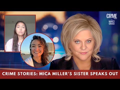 Mica Millers Sister Speaks Out: She Was Always Trying to Make Sure Everybody Around Her Was Happy