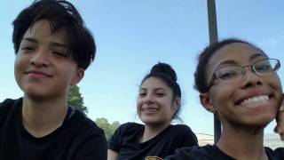 JROTC BALL 2017