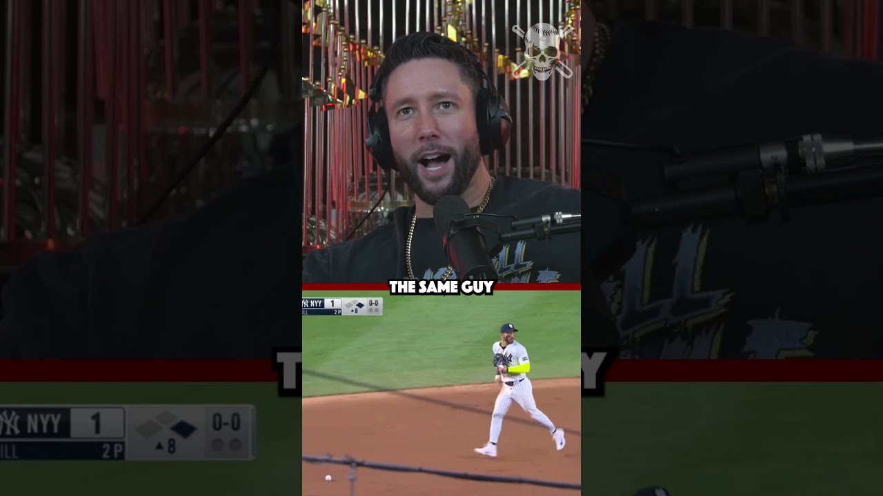 Did the Yankees come up short at the deadline? 🧐