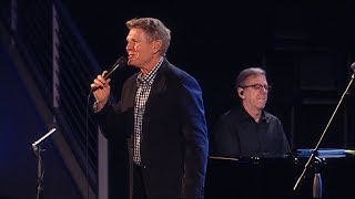 Steve Green - In Brokenness You Shine/Embrace the Cross (Live) chords