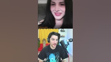 I Found an A.I. On Omegle