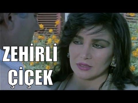 Zehirli Çiçek - Eski Türk Filmi Tek Parça