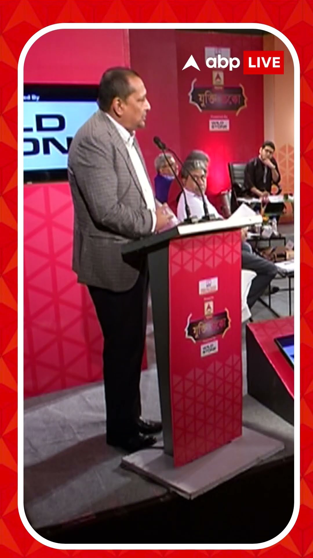 ভারত বাংলাদেশের সম্পূর্ণ বর্ডার এখনও কাঁটাতার দিয়ে সুরক্ষিত নয় : গৌতম মোহন চক্রবর্তী