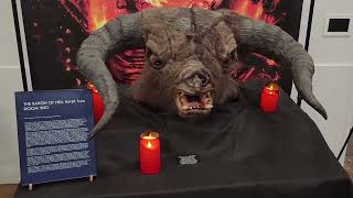Roberta Vaughan's FMV Zone at PAX West 2026