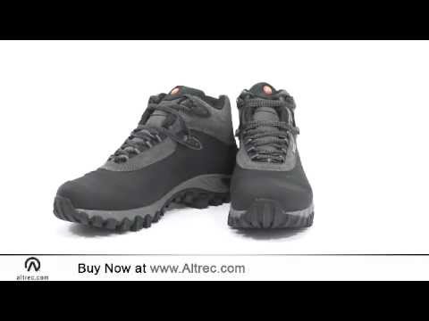 merrell men's thermo 6 hiking boot