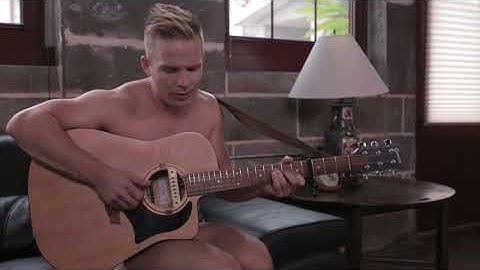 Hard To Breathe - From the feature film Out To Kill - Tom Goss as Justin Jaymes