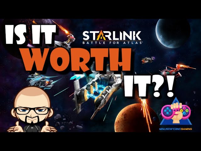 Starlink for Switch REVIEW - The Star Fox Game WE Wanted? RGT 85