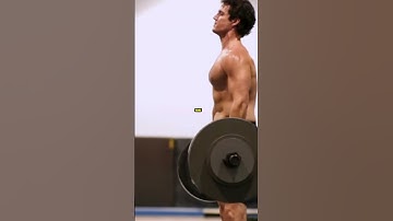 Is Volume for lifting good for Muscle Growth? 🏋️‍♂️ | #gym #advice