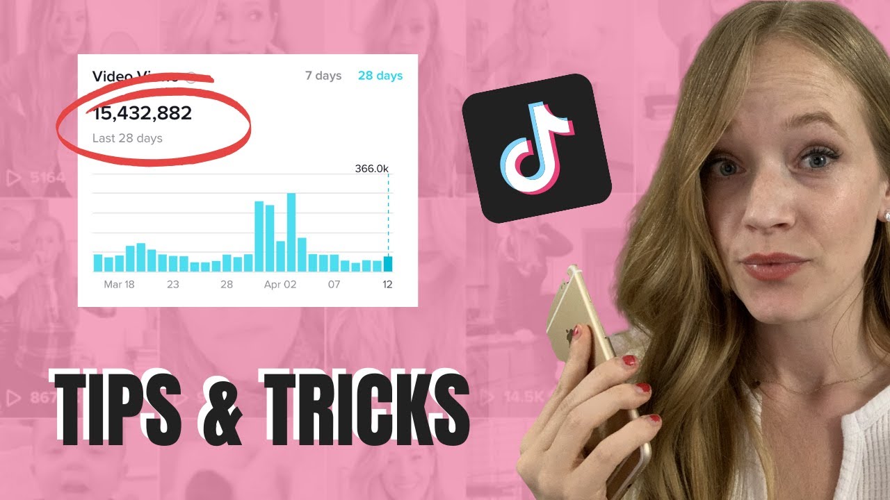 TikTok Audits From Expert - Tips and Tricks to Grow FAST - YouTube