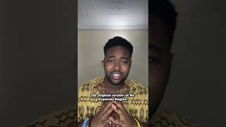 The story of Ray C| Part 1 #music #bongo #eastafrica #RayC #tanzania #kenya