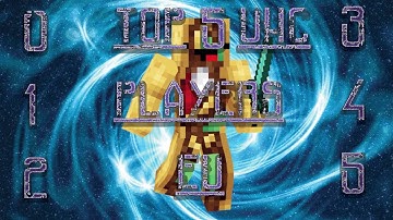 TOP 5 EU UHC PLAYERS (my opinion)