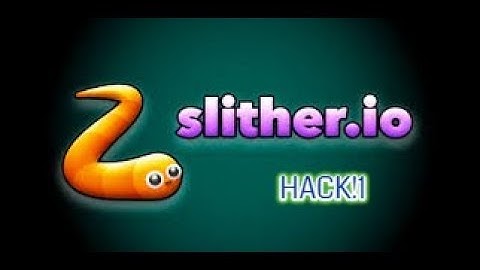 How To Hack Slither.io on PC 2018 Best Extension on Chrome by BHARATHI Tutorials