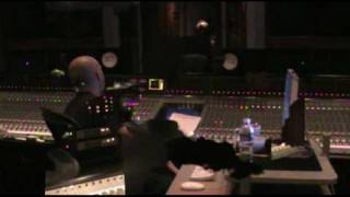 Nicki Foxx Studio Video 10'