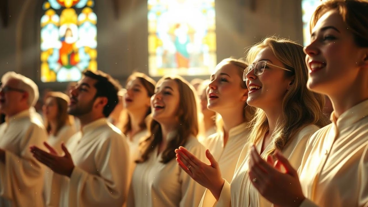 Faithful God  Songs That Build Trust ✝️✨