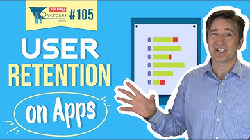 User Retention on Apps