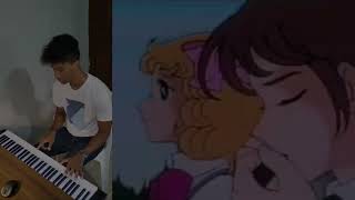 Candy Candy - Terry's Theme | Piano