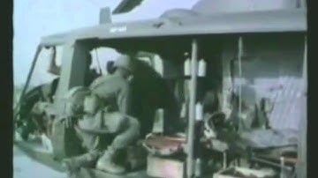 Vietnam War NHD Intro