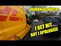 I Get Hit... but I apologise - Random Encounters