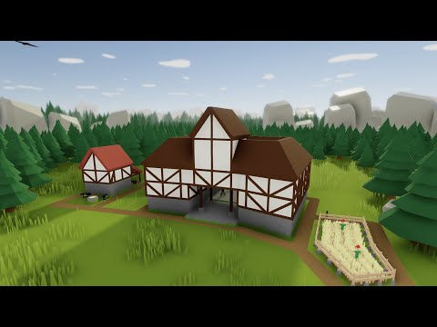 Fantasy Town Regional Manager Release Trailer