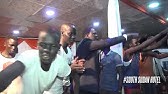 Adut Ayii Duang By John Kudusay Live Performance In Nairobi Youtube