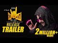 I Love You Release Trailer | Kannada Trailer 2019 | Upendra, Rachita Ram | R Chandru | Sonu Gowda