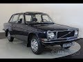 Volvo 144 b20 de luxe 1971wwwerclassicscom