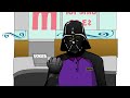 Darth Vader's first job - resurrected